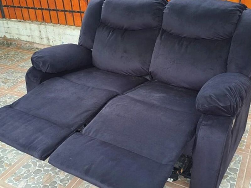 sillon reclinable