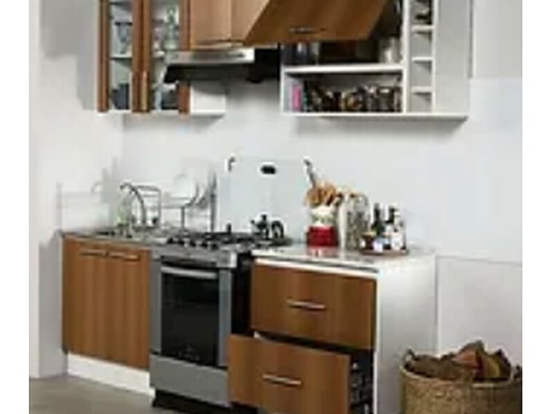muebles cocina