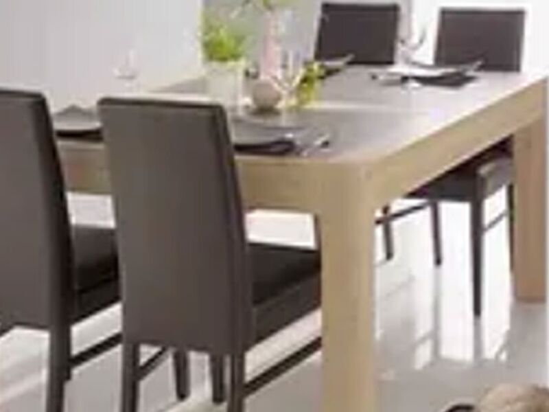 comedor 4 sillas
