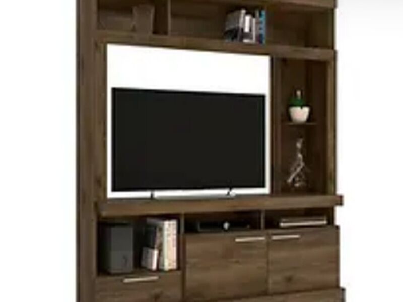 centro entretenimiento