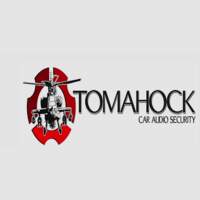 Tomahock Audio-Alarmas