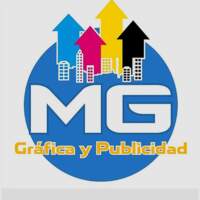 MG Gráfica y Publicidad