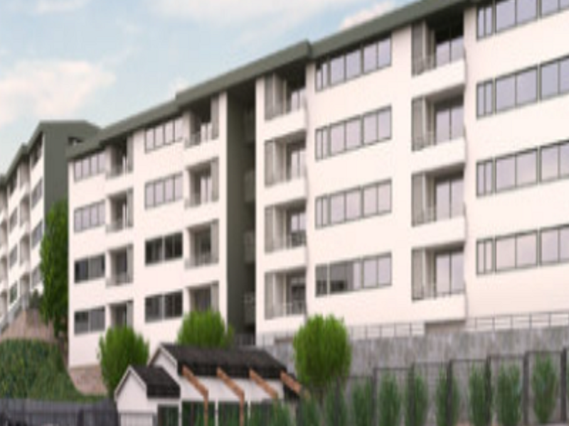 CONDOMINIO LAS OCHAGAVÍAS