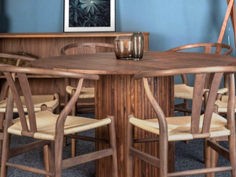 comedor 6 sillas