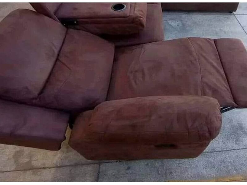 sillon reclinable