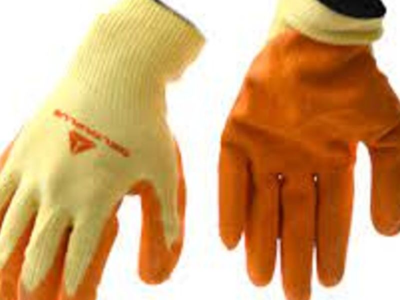 GUANTES DE SEGURIDAD EN Antofagasta
