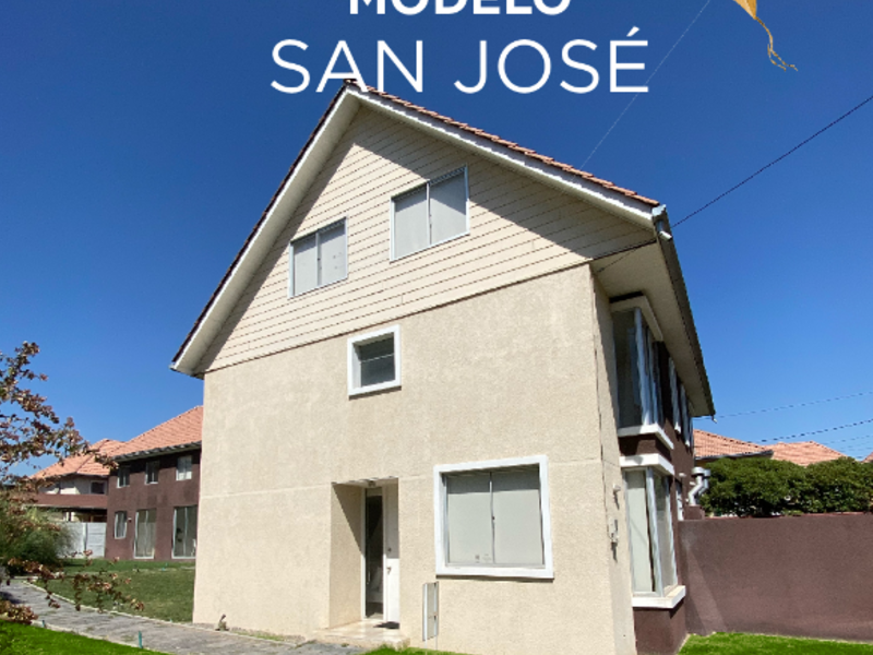 Venta Casa Chile 