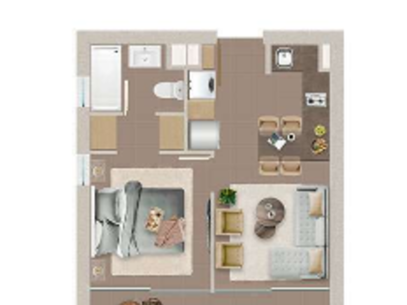 Apartamento venta Chile