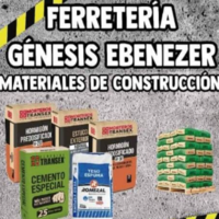 Ferretería Genesis