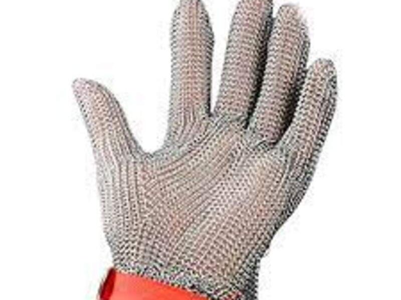 Guantes anti cortes Santiago