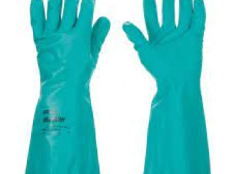 GUANTES DE NITRILO EN Santiago de Chile