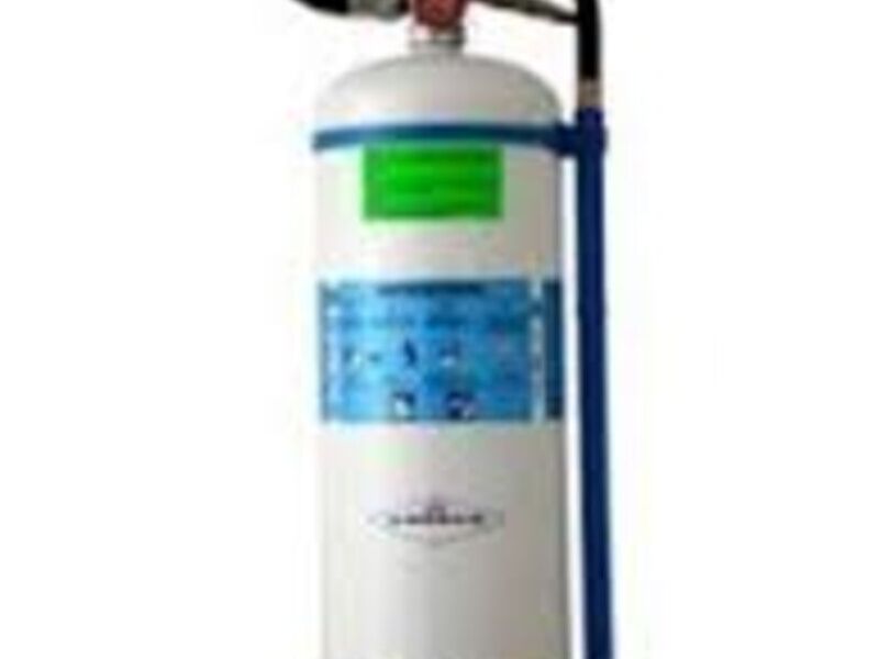 Extintor agua nebulizada Antofagasta