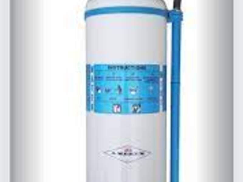 Extintor agua nebulizada Región Antofagasta