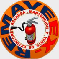 Extintores Remaveex