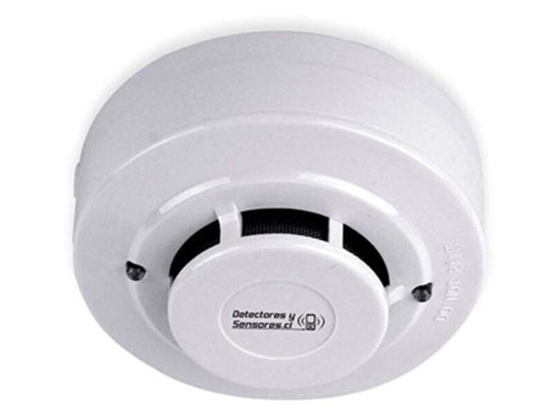 Detector de temperatura region metropolitana