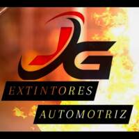JG EXTINTORES