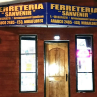 Ferreteria sanvenir