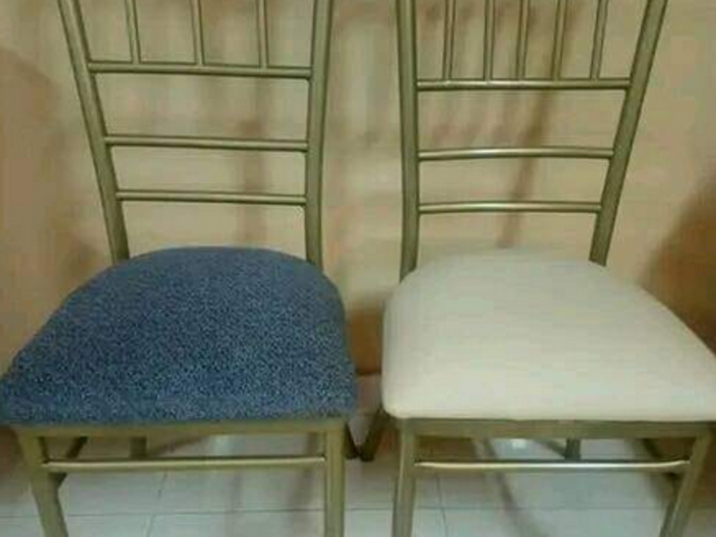 Silla clásica
