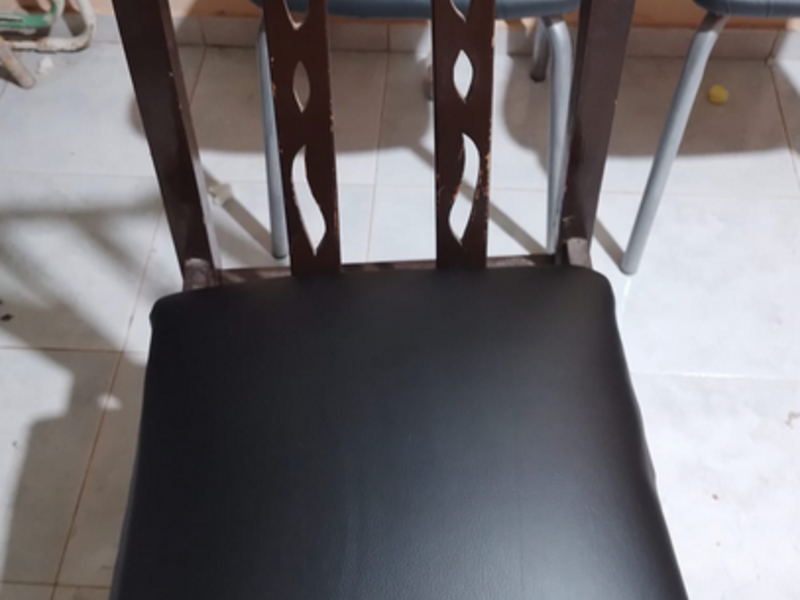 Silla de espera