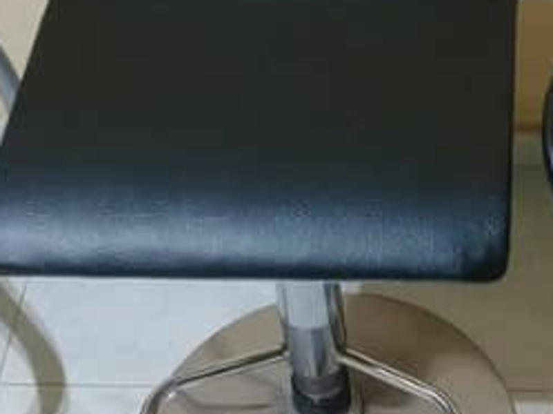 Silla movible de oficina