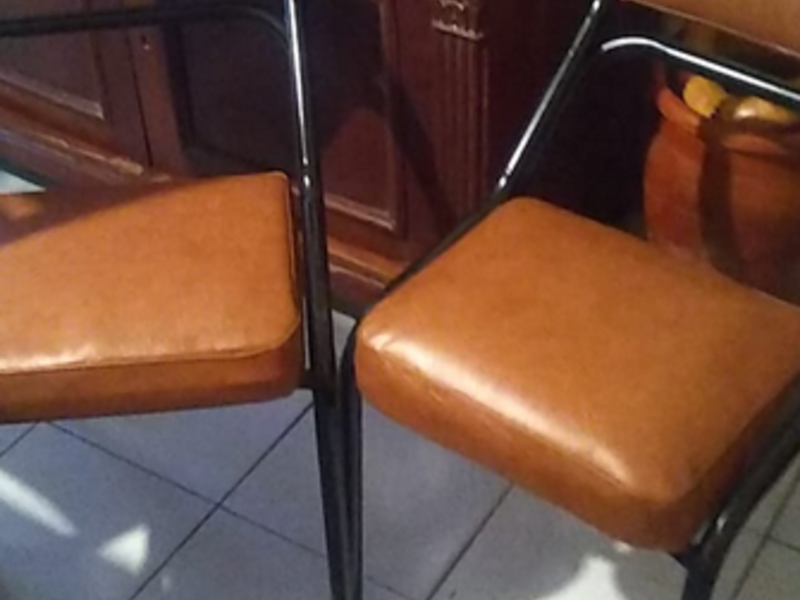 Sillas