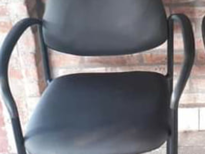 Silla de oficina