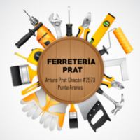 Ferreteria Prat SA