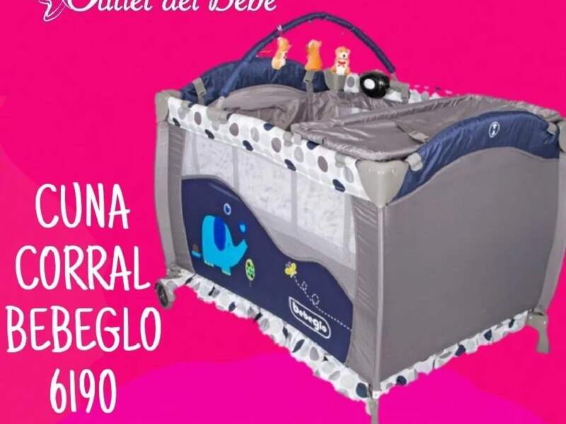 Cuna coral Chile