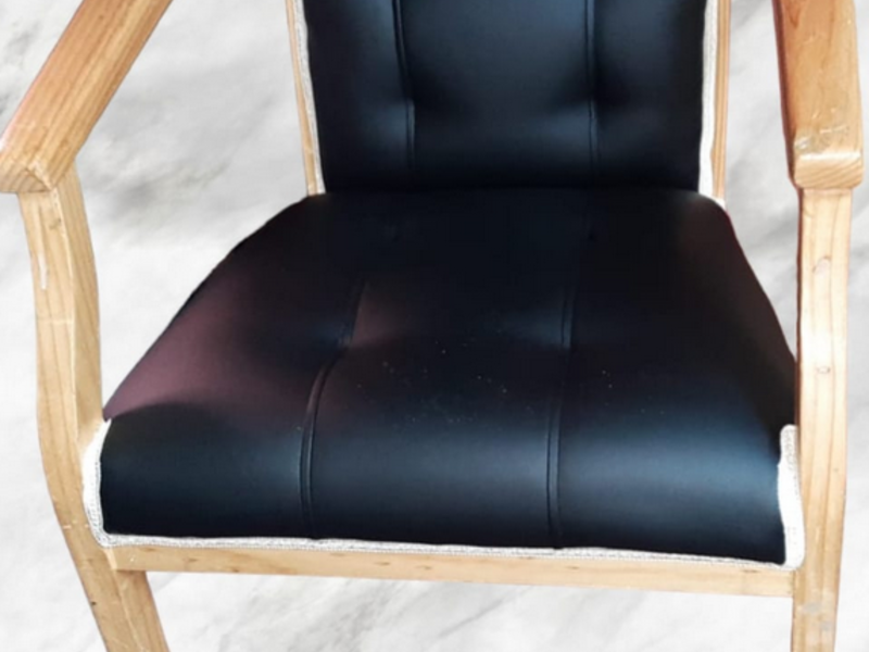 Silla de espera