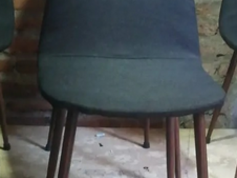 Sillas de oficina