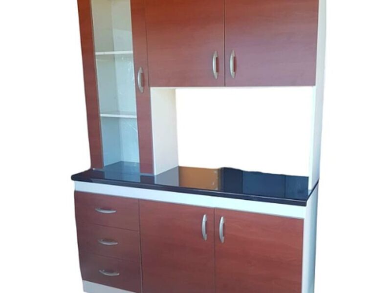 muebles cocina