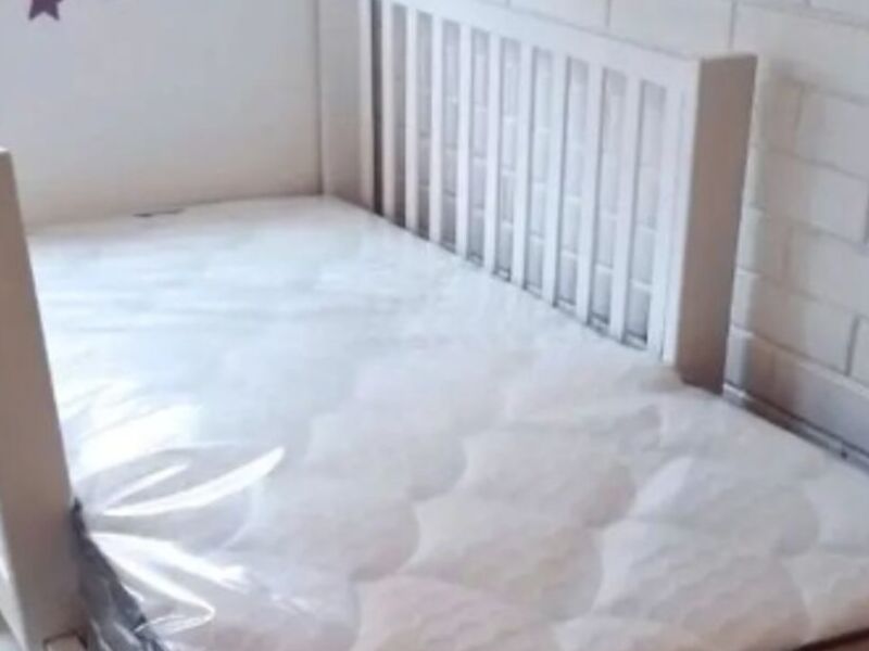 Cama super completa Chile