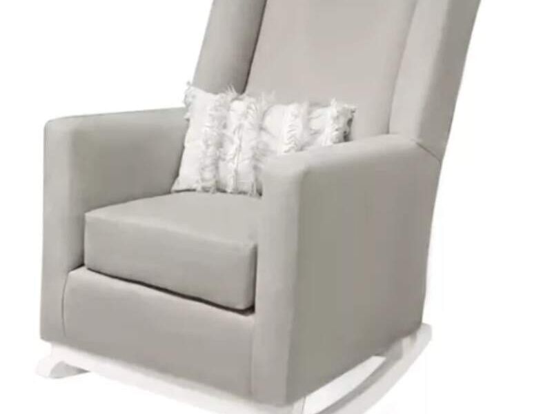 Sillón Mecedor Eider Chile 