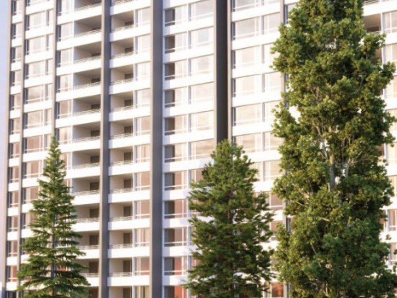Venta Apartamento Chile