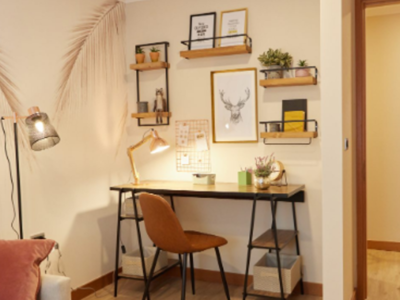 Apartamento venta Chile