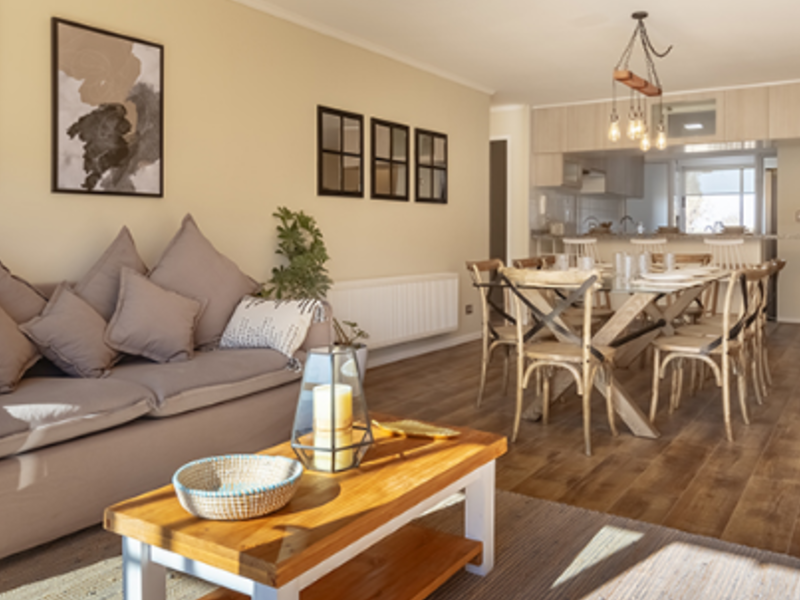 Venta Apartamento Chile