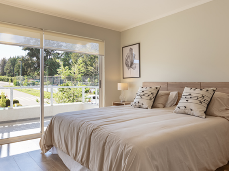 Apartamento venta Chile