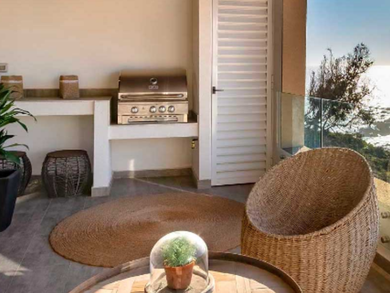 Venta departamento Chile