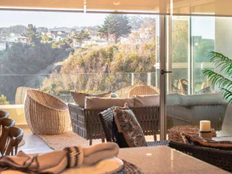 Departamento venta Chile