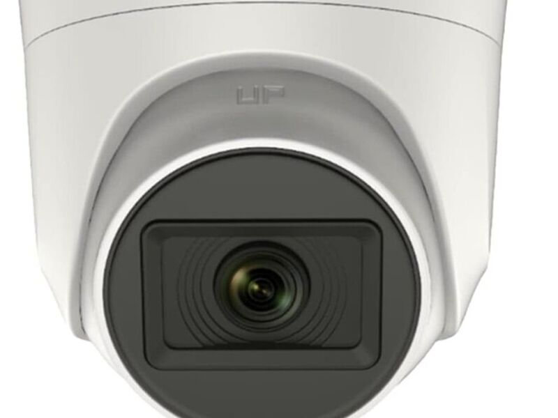 Turret TVI 5MP IR20M Chile
