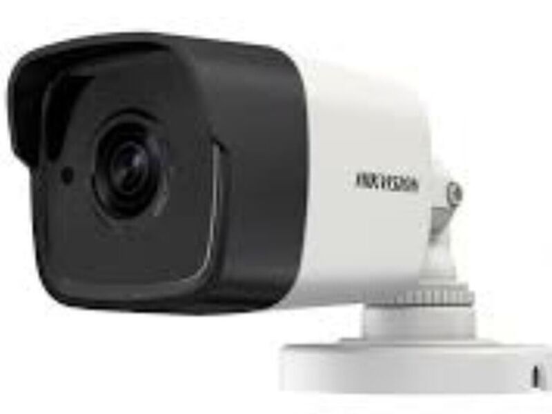 Camara TVI 5MP IR20M Chile