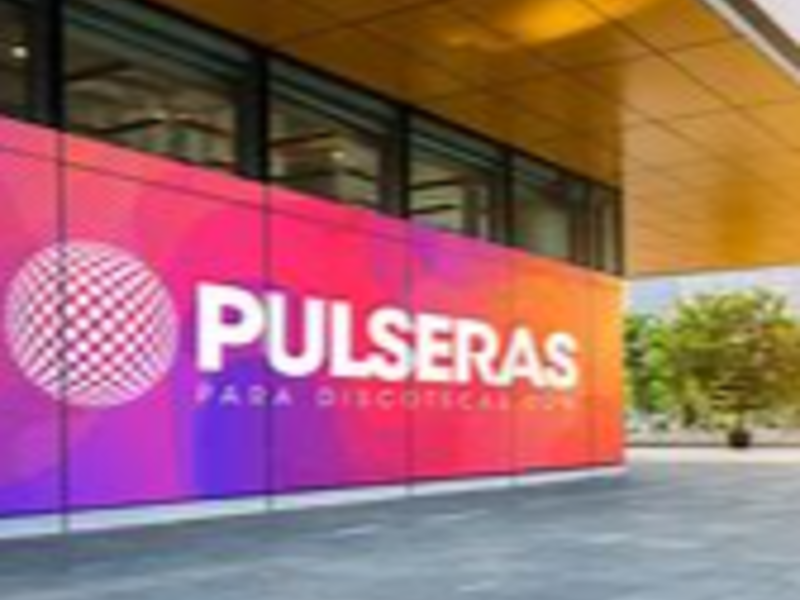 Publicidad personalizada La Cisterna