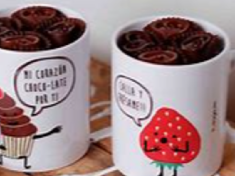 Tazas personalizadas San Miguel
