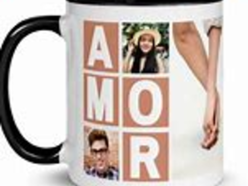 Envase personalizado San Miguel