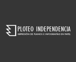 Ploteo de Planos Independencia