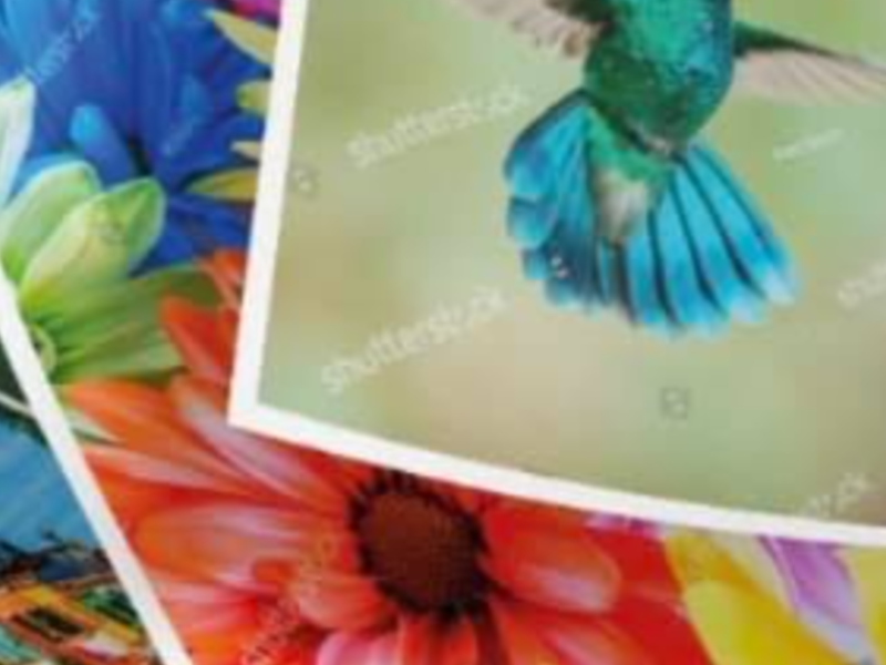 Foto personalizadas Ángeles