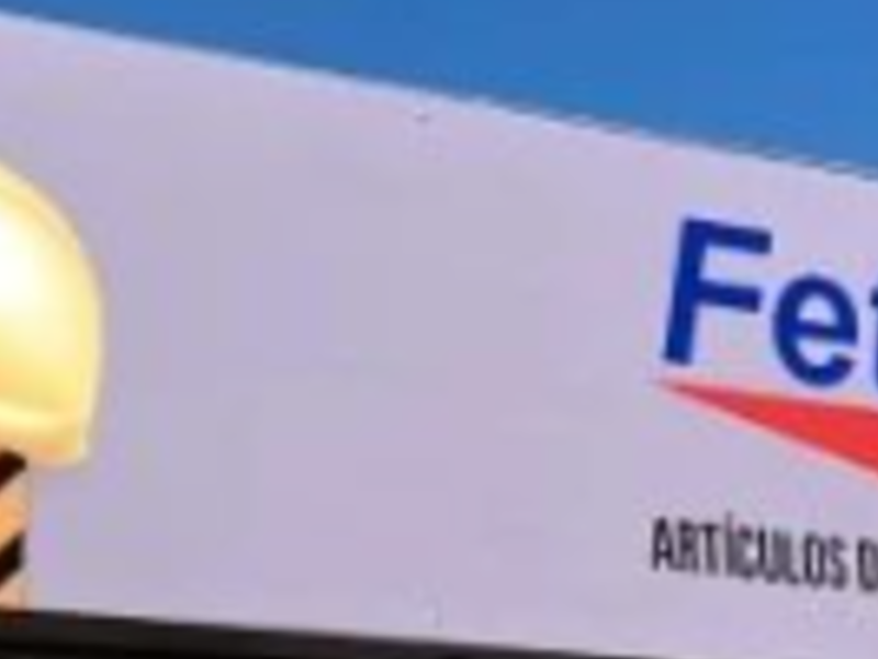 Fachada Ángeles