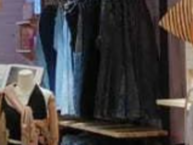 Ropa personalizada Santiago