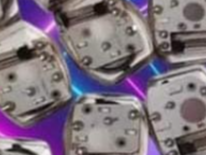 Luces personalizadas Peñalolén