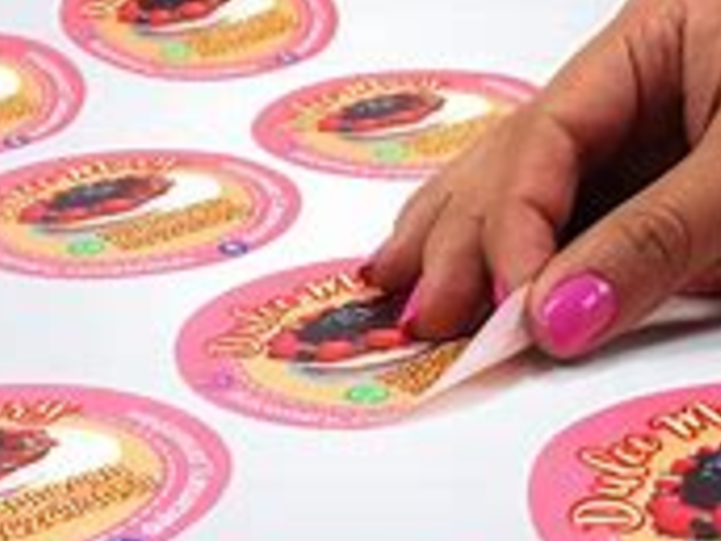 Stickers personalizados Maipú